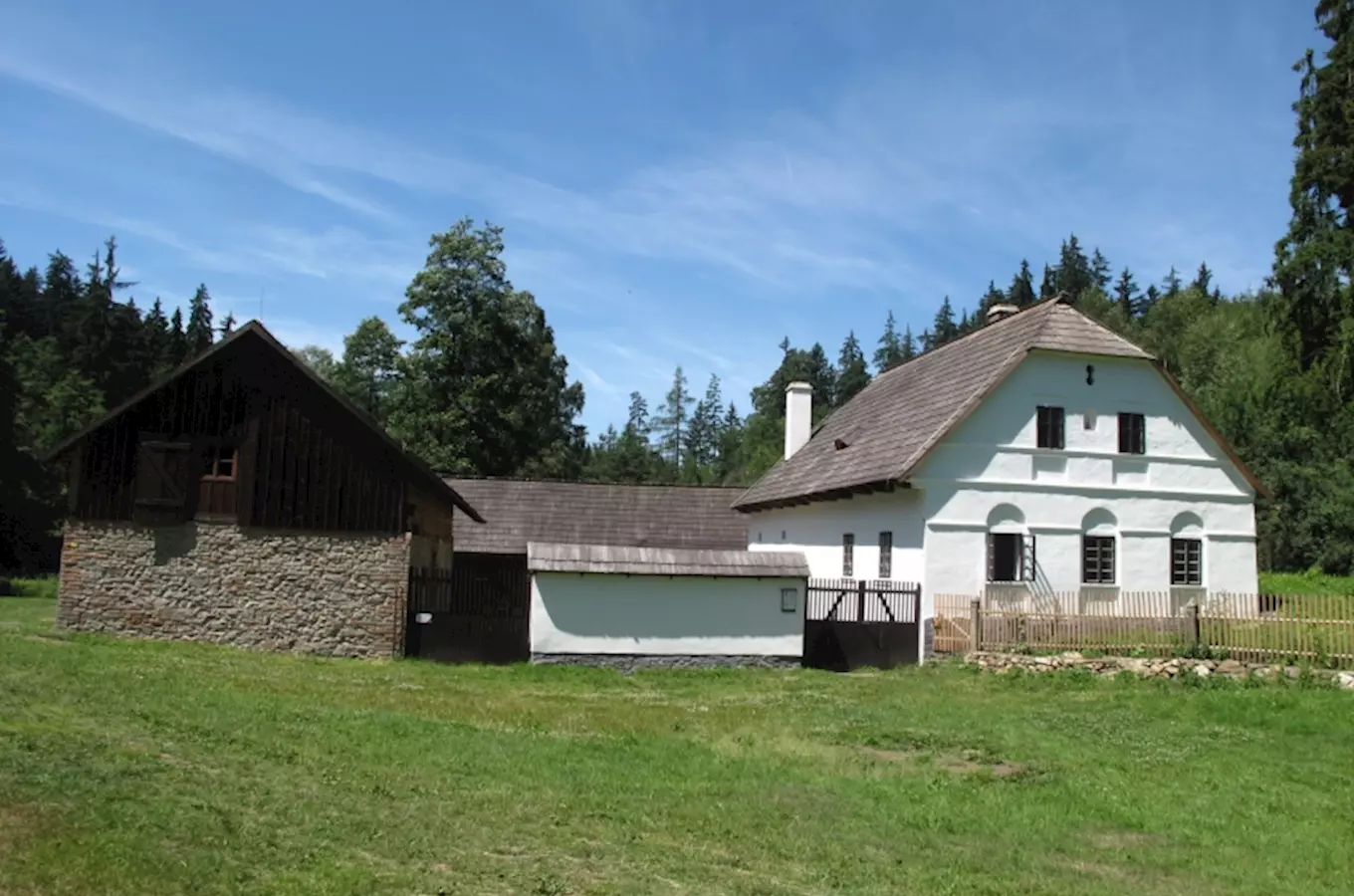 Šlakhamr na Vysočině opět ožije kovářským řemeslem