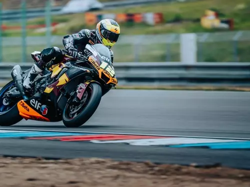Moto GP se vrací do Brna – šampionát silničních motocyklů se pojede v červenci 2025