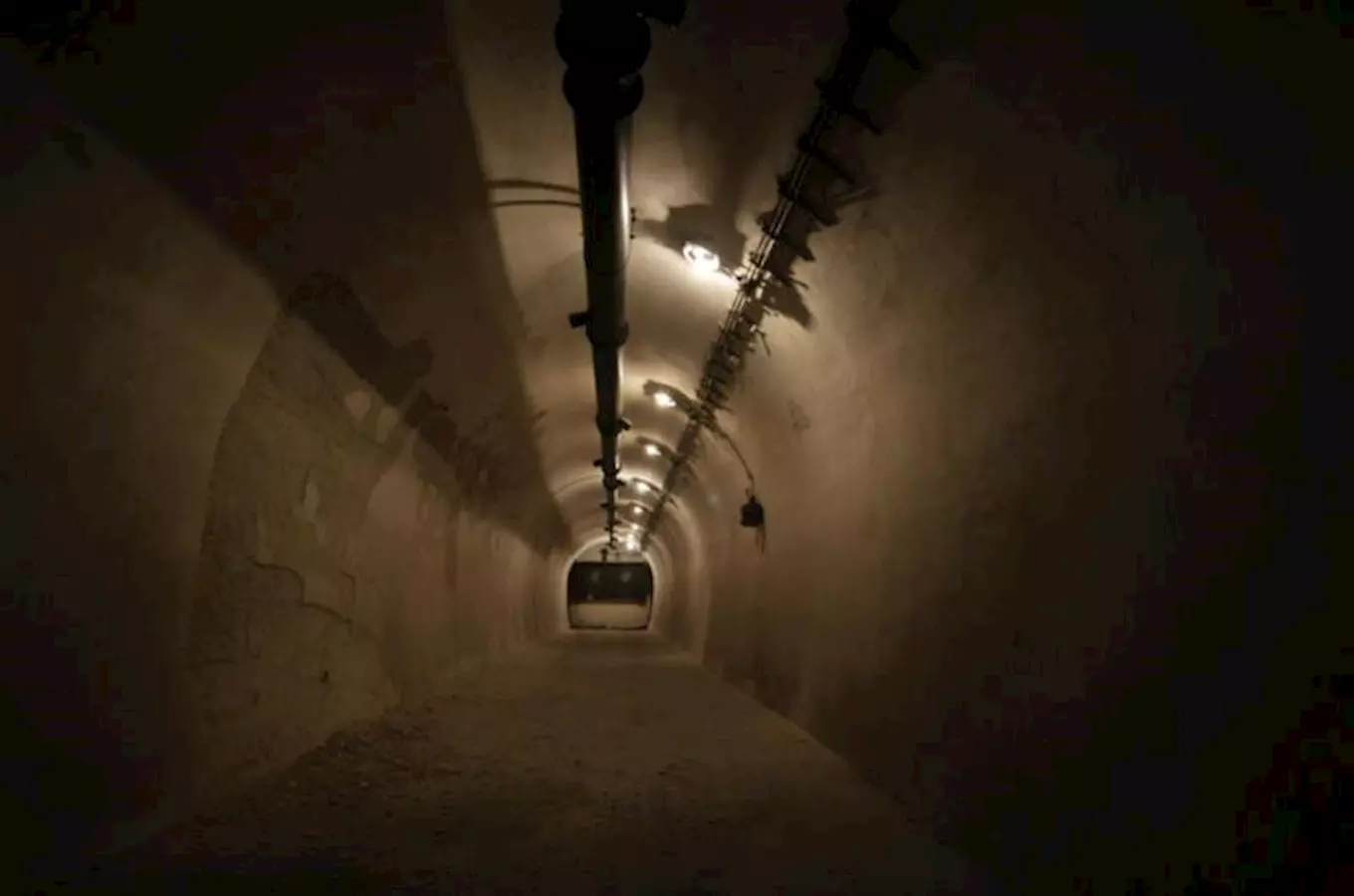V Ústí nad Labem rozšiřuje muzeum v podzemí nabídku atraktivit pro rodiny s dětmi