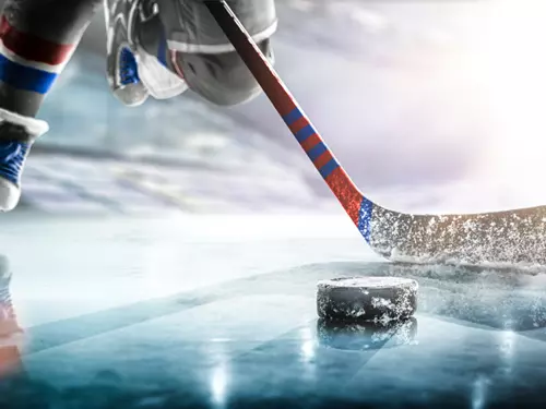 Mistrovství světa v ledním hokeji 2024