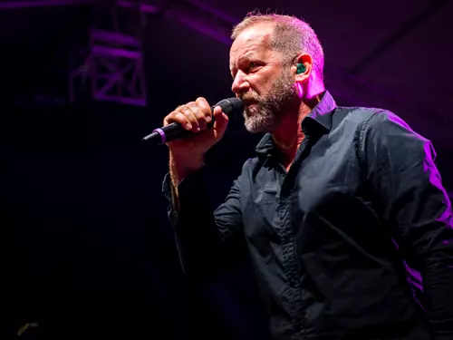 Artfestival – David Koller a výstava růží 