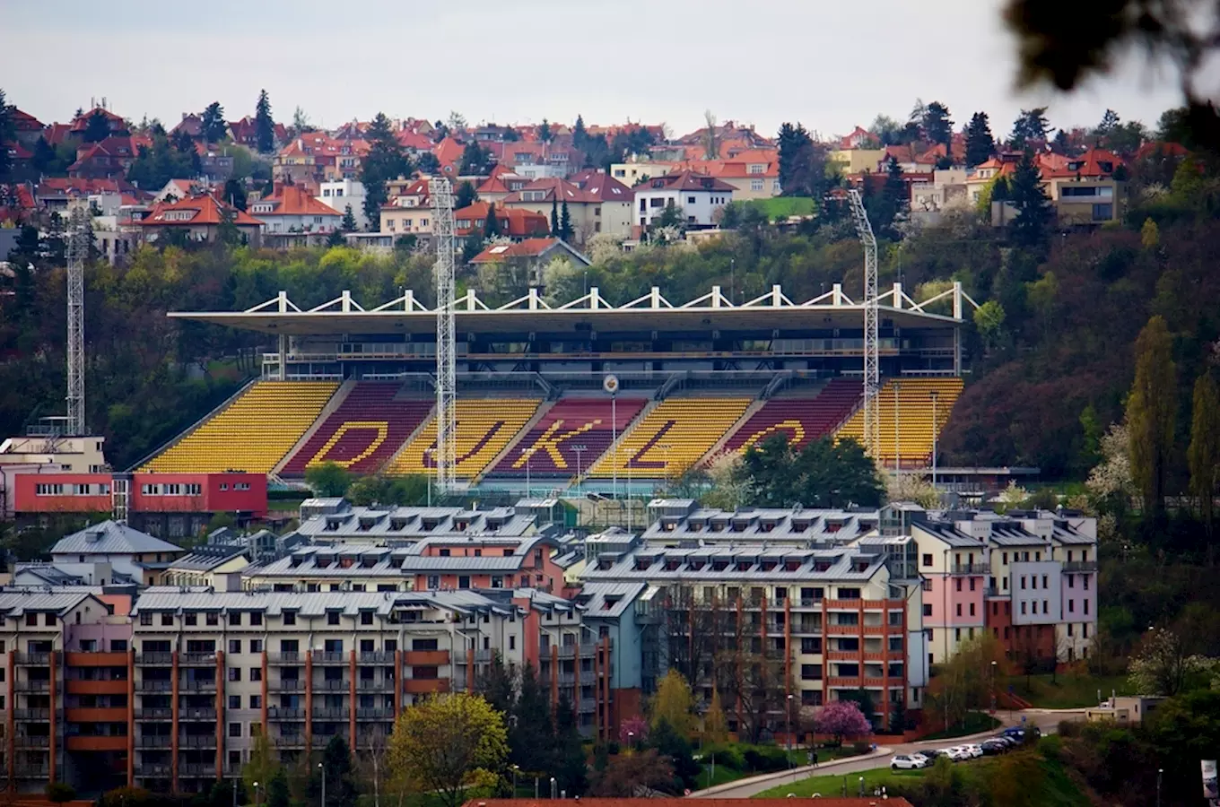 Stadion Juliska