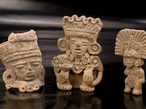 Za Indiány Severní Ameriky se do Náprstkova muzea můžete podívat už jen do poloviny února