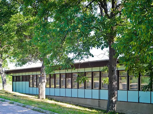 Ubytování Pavlov – školní výlety a školy v přírodě na Palávě