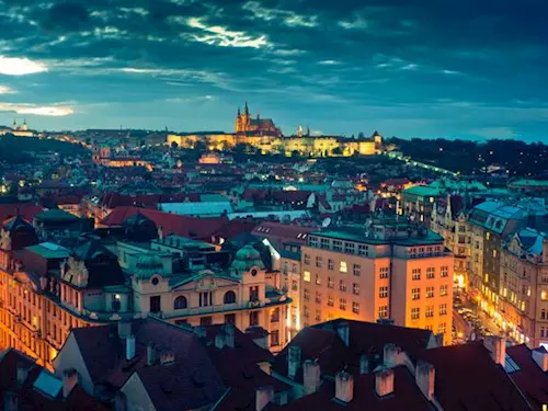 CNN objevuje Česko: desítky krásných míst zvou k bližšímu seznámení