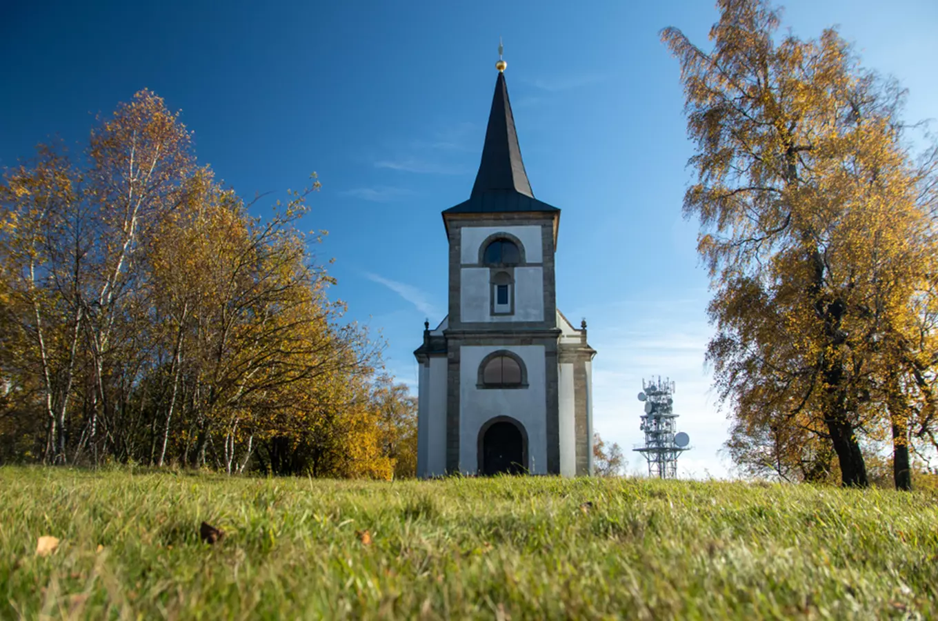 Neobjevené skvosty: 10 tipů z turistické oblasti Krkonoše