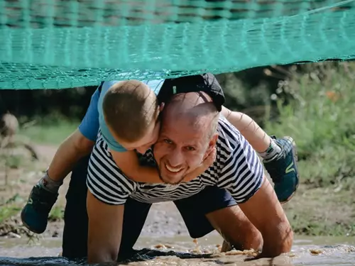 Rodinný Survivor 2025