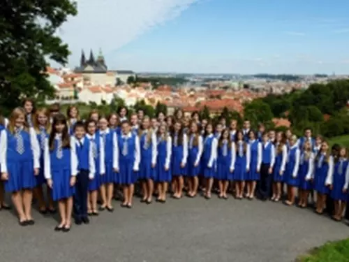 Kühnův dětský sbor