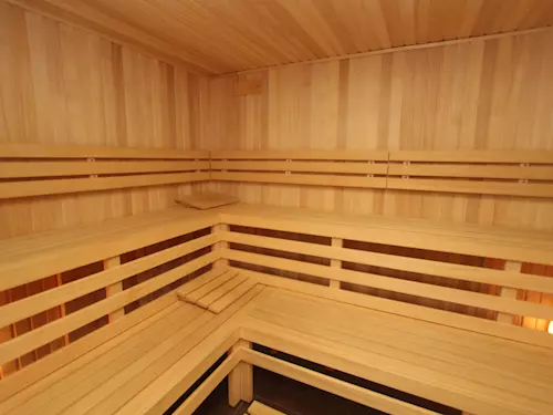 Sauna 365