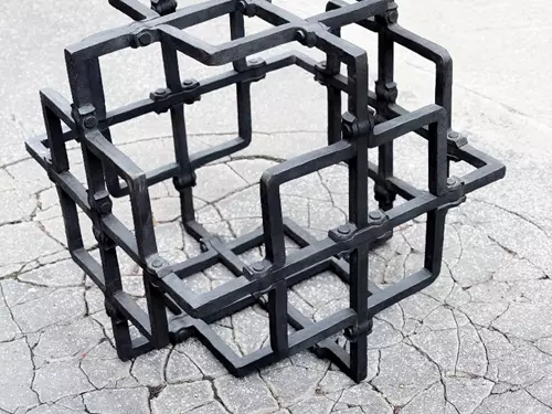 Kov ve městě 2025