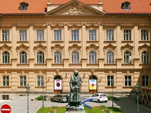 Den otevřených dveří památek v Chrudimi  2025