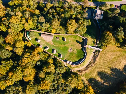 Archeologické léto v Chotěbuzi