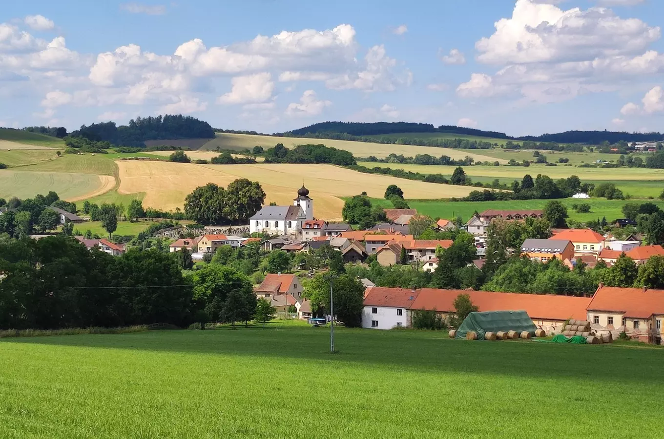 Zdroj foto: mapy.cz, autor František Hrstka