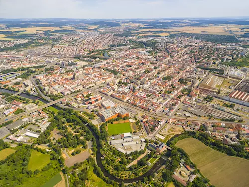 Hlavní turistická sezona v Plzni přináší prodlouženou otevírací dobu památek