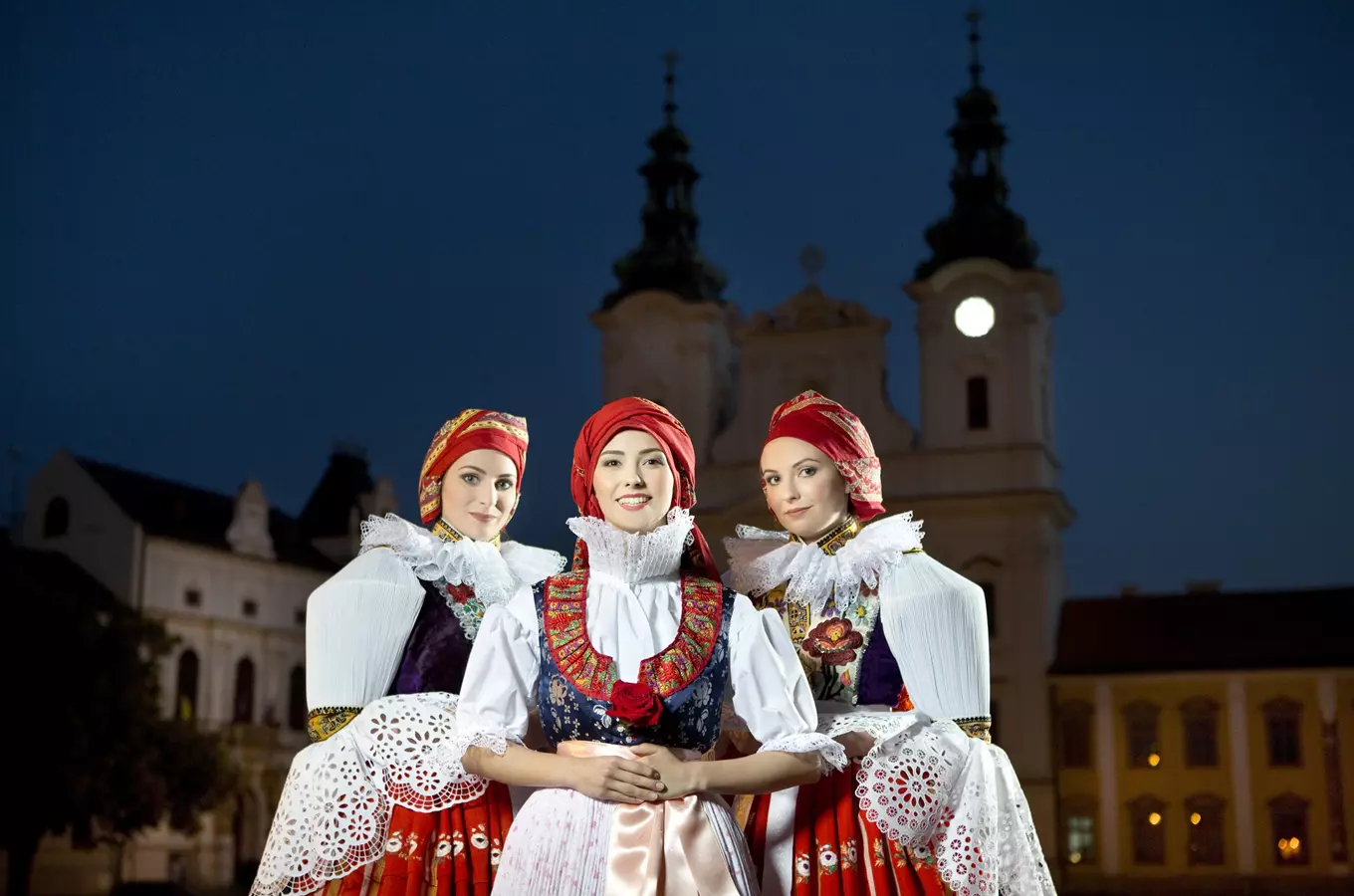 Slovácké slavnosti vína a otevřených památek oživí Uherské Hradiště