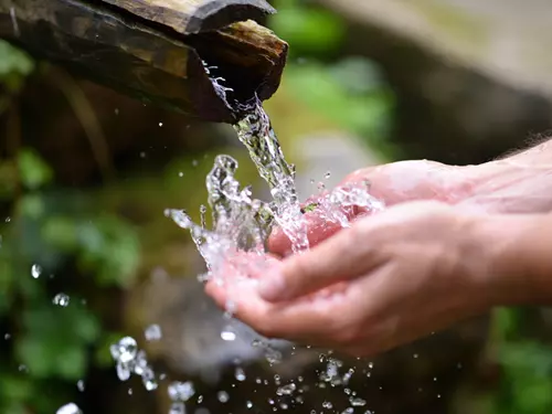 Studánky v okolí Zdobnice