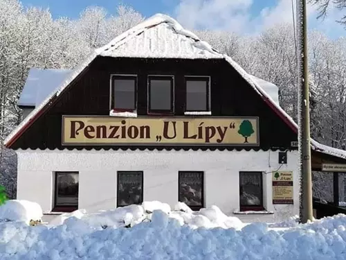 Penzion U Lípy