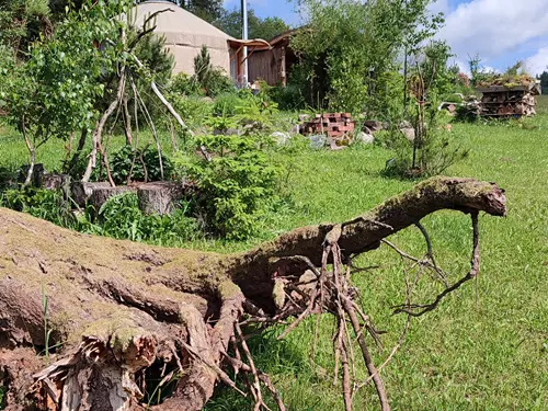 Glamping Čihadlo