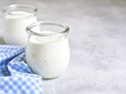 Automat na jogurty a sýry farmy Čítek v Táboře a Makově