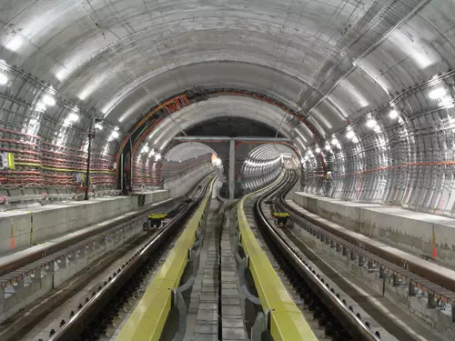 50 let pražského metra – přednáška o historii, technice