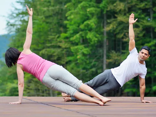 Wellness víkend pro všechny aneb Valašský víceboj