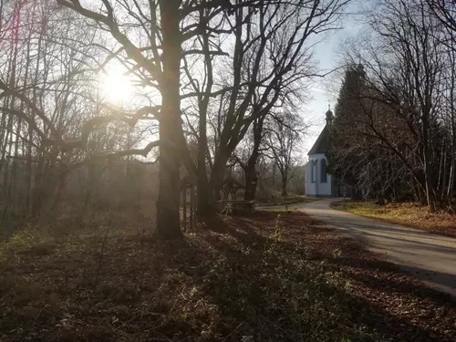 Cetvinsk okruh  za poznnm pohrani