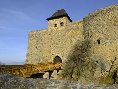 Moravská brána – spojnice Moravy a Slezska
