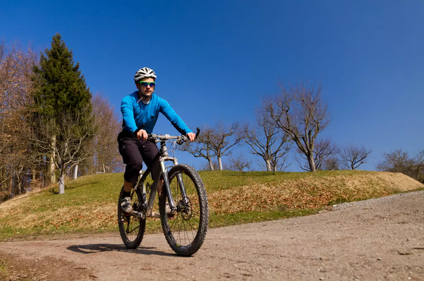 Kolo pro život – Bikemaraton Beroun 2024