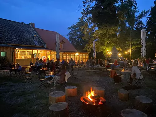 Kulturní zážitky