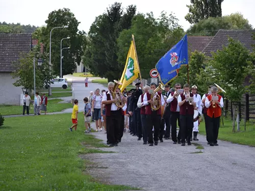 Zdroj foto: Obec klamoš