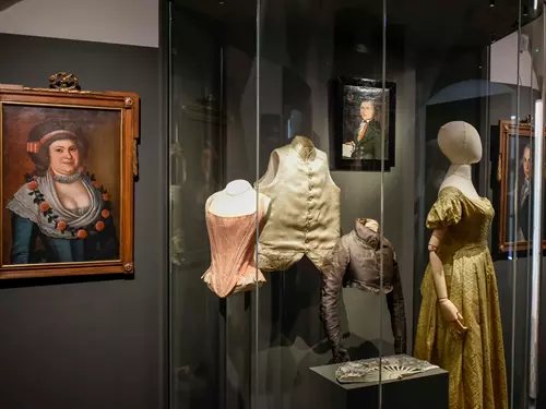 Zpět do Plzně 19. století: Národopisné muzeum zve do nových expozic