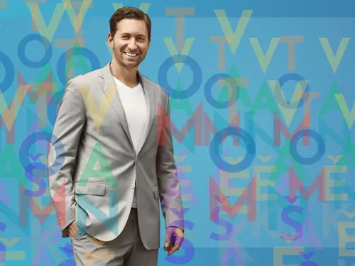 Tomáš Vaněk - narozeninový koncert 2023