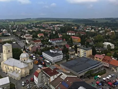Klimkovický jarmark 2025
