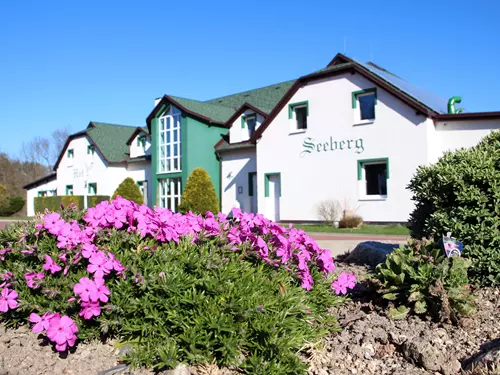 Hotel Seeberg