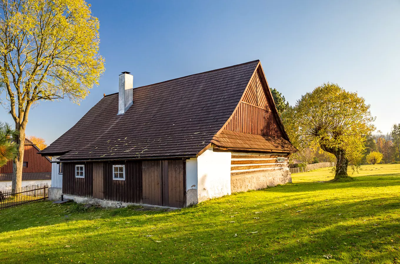 Po stopách sklářů na Vysočině