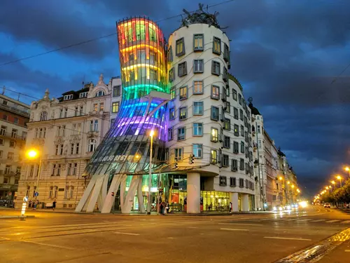 Poznejte tajemství a legendy staré Prahy: abeceda skrytých tváří města