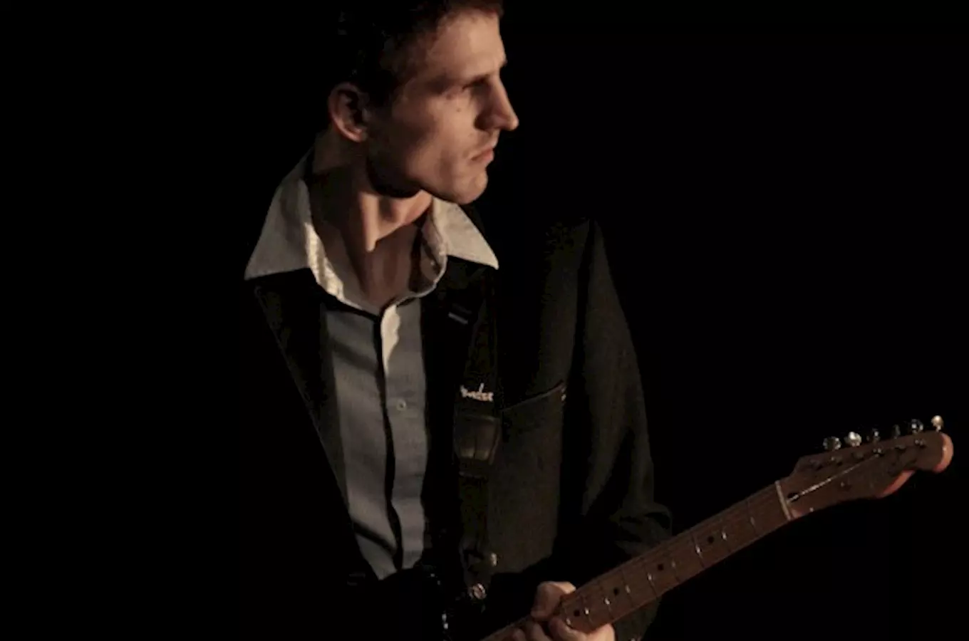Marcel Flemr – Great blues band – Kudy z nudy