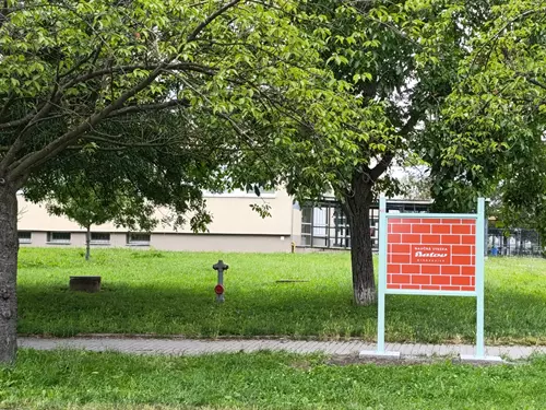 Naučná stezka Baťov