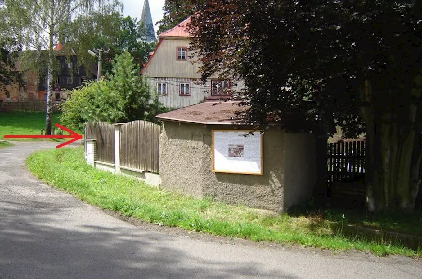 Muzeum Jiříkov - zažijte historii města Jiříkova na vlastní oči