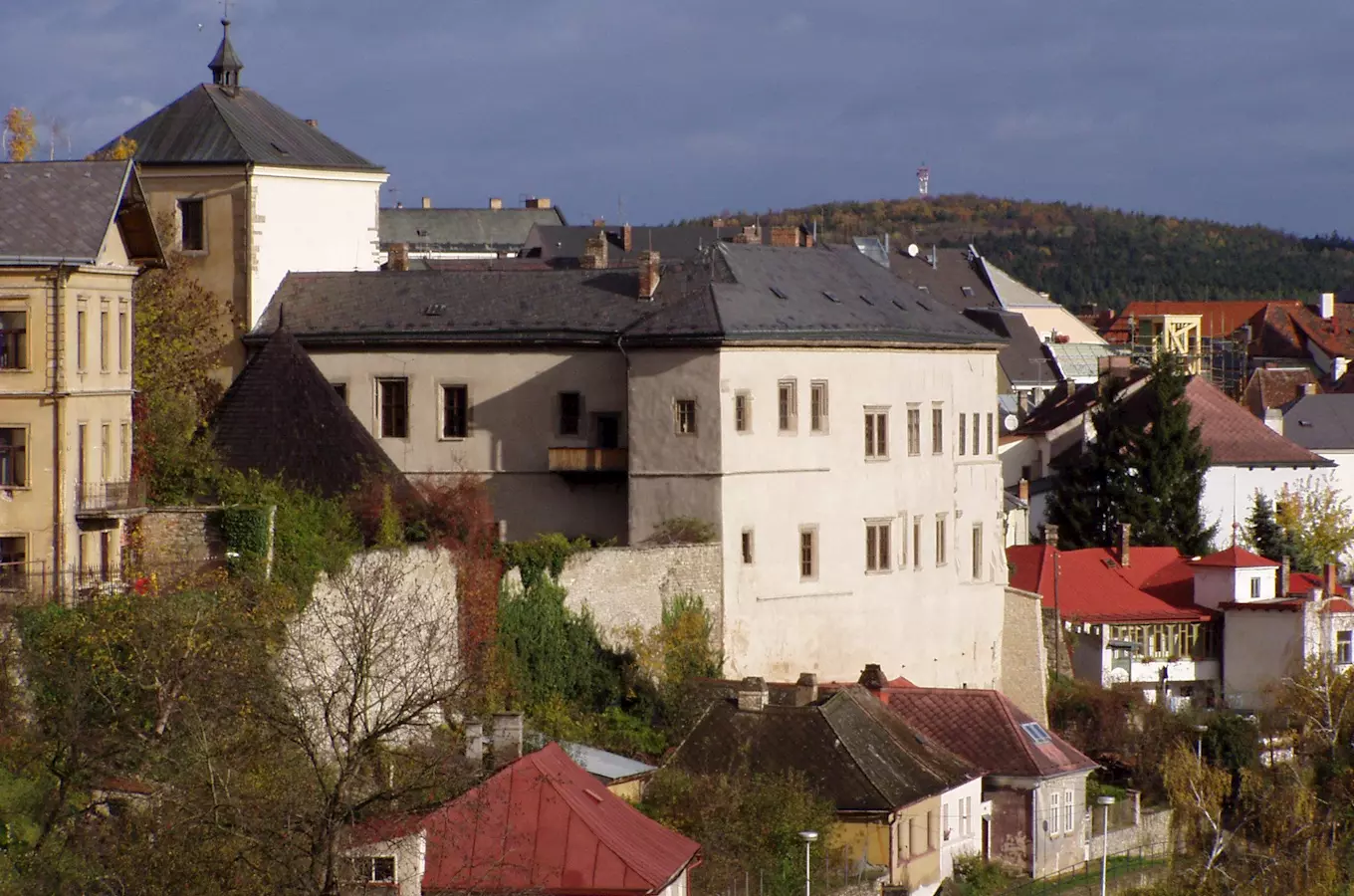 Kutná Hora a Lucemburkové na českém trůně – 700. výročí Karla IV.