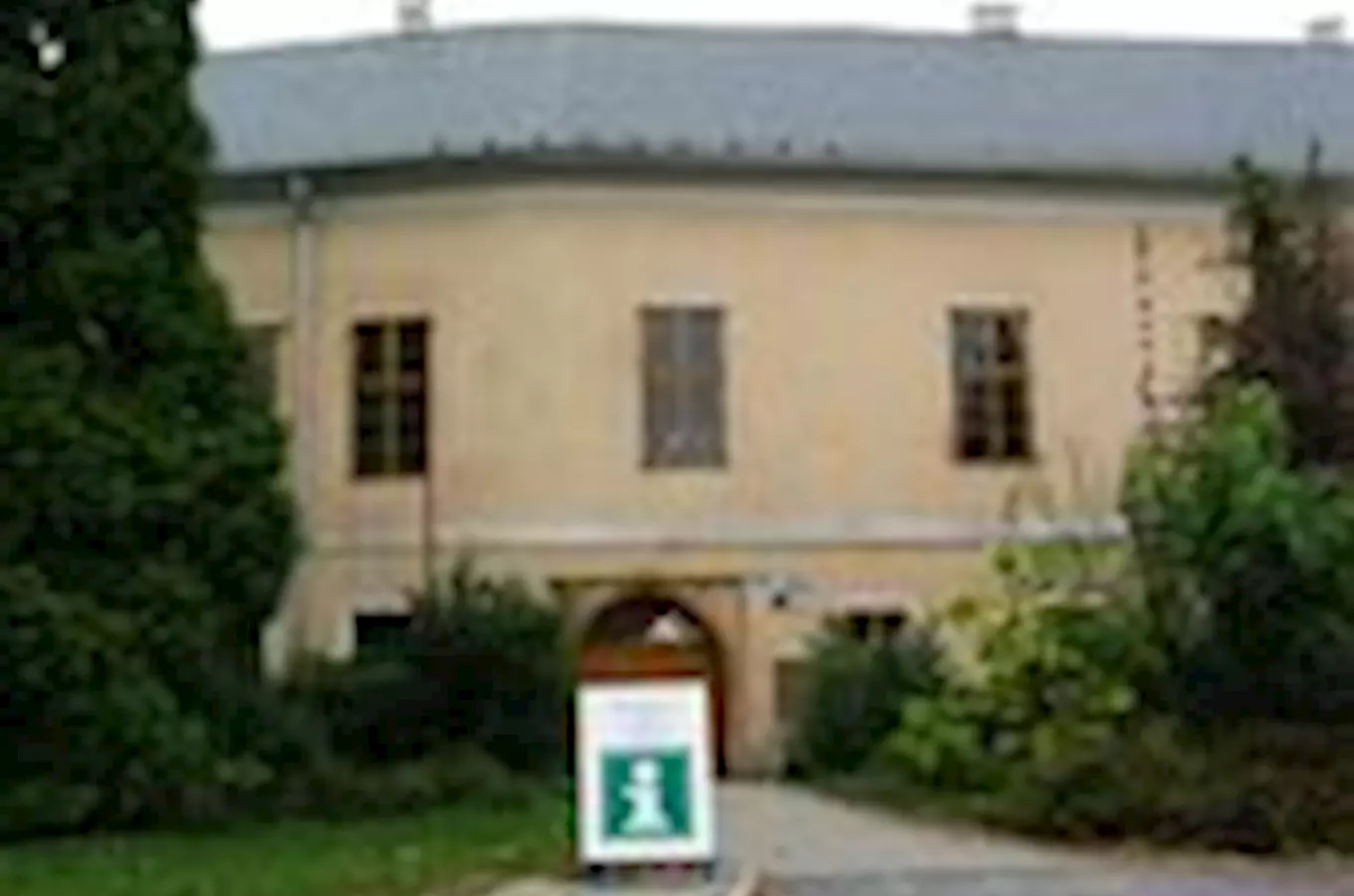 Informační centrum Hlučín
