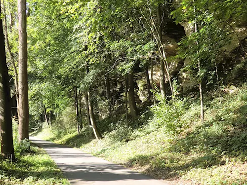 Orlické cyklo&in-line království