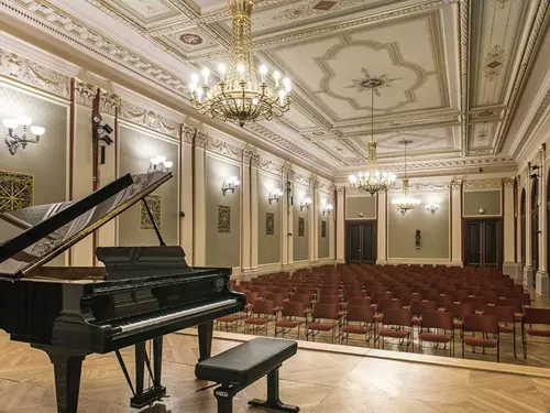 Zdroj foto: Česká Filharmonie, autorka Petra Hajska