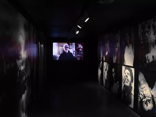 Robert Vano – autorská výstava v Galerii Tančící dům