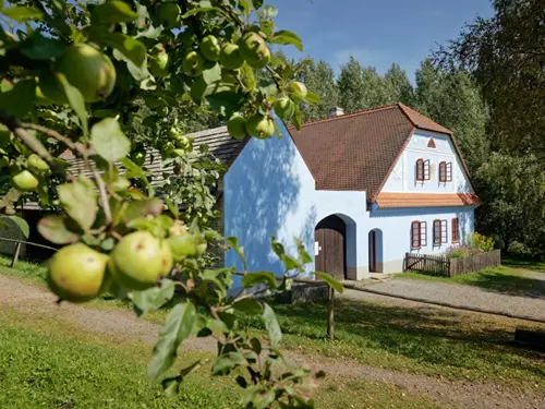 Veselý Kopec patří dětem a jejich rodičům