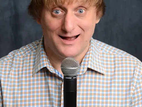 Stand UP comedy s Lukášem Pavláskem