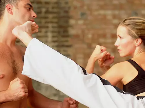 Aikido – japonské bojové umění v Plzni