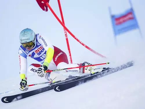 Fis Ski World Cup – Světový pohár žen 2019 ve Špindlerově Mlýně