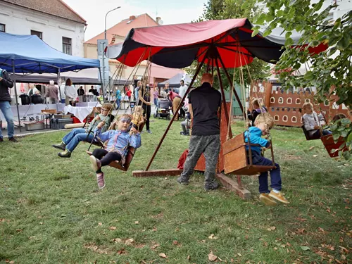 Kulturní zážitky ve městě Český Brod