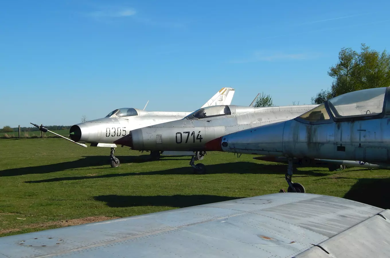 Mig 21